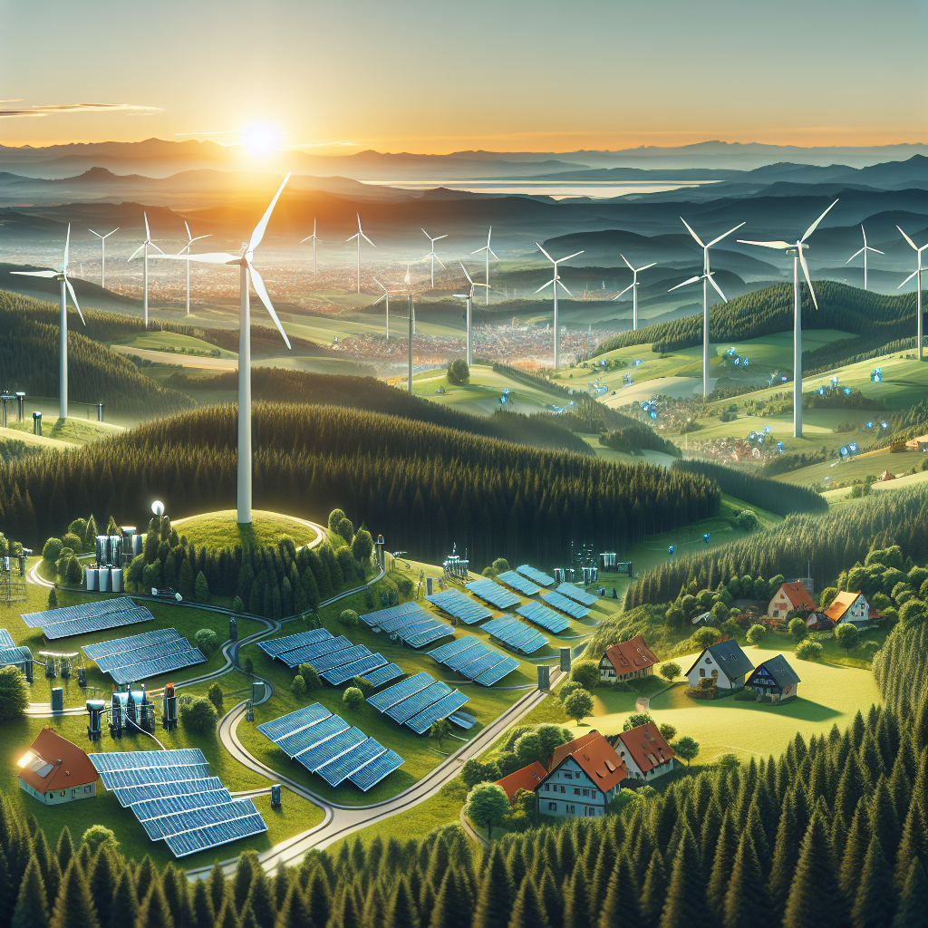 Durchschnittliche Speicherkapazität eines Batteriespeichersystems (BESS)